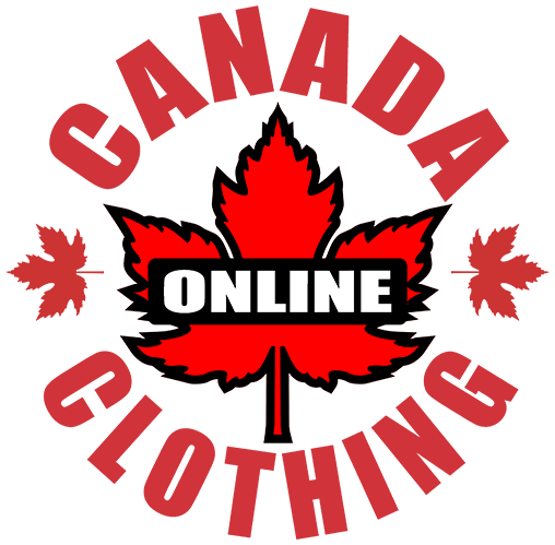 Canada Clothing Online Logo