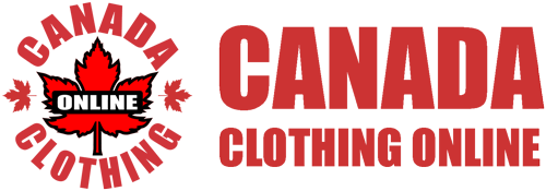 Canada Clothing Online